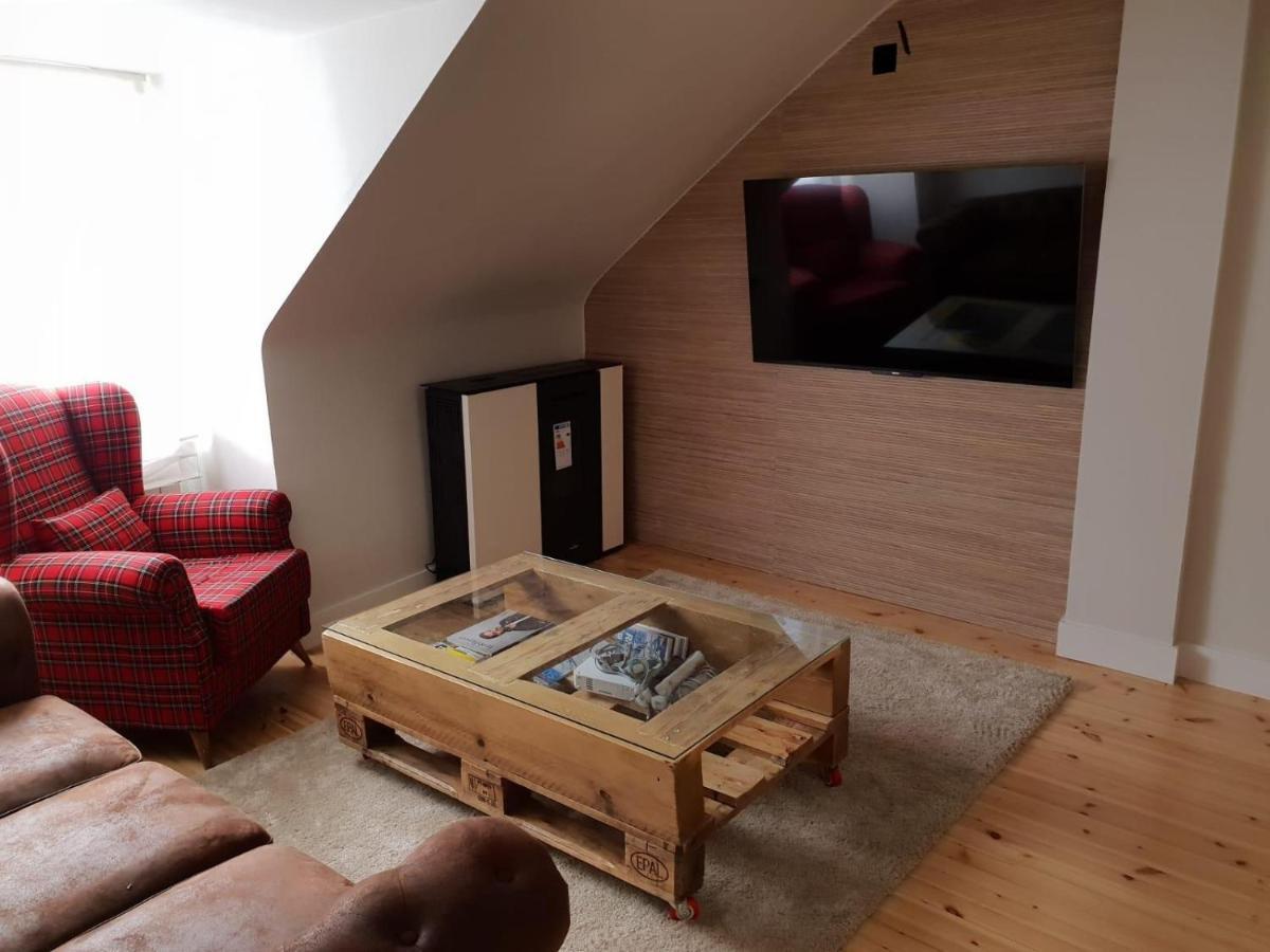 Apartamento Ski Aran Βιέλα Εξωτερικό φωτογραφία