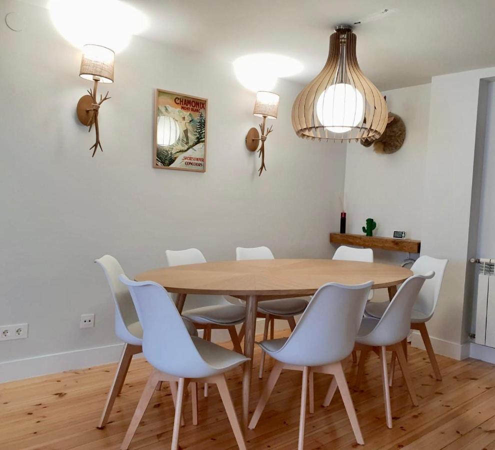Apartamento Ski Aran Βιέλα Εξωτερικό φωτογραφία