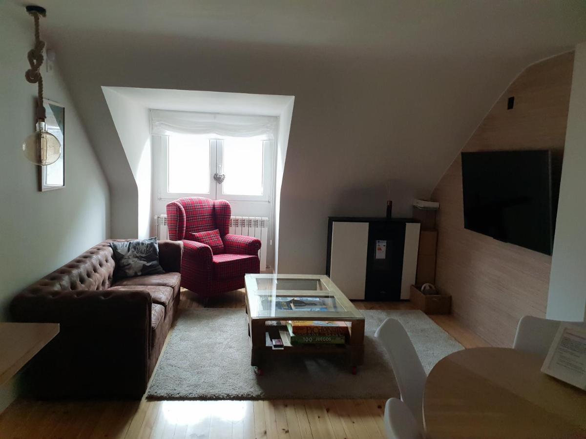 Apartamento Ski Aran Βιέλα Εξωτερικό φωτογραφία